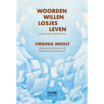 Woorden willen losjes leven (Hardback) bij Singel 344