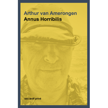 Annus Horribilis (Paperback) bij Singel 344