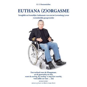 Euthana (Z)orgasme (Paperback) bij Singel 344