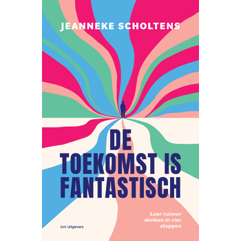 De toekomst is fantastisch (Paperback) bij Singel 344