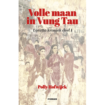 Volle maan in Vung Tau (Paperback) bij Singel 344