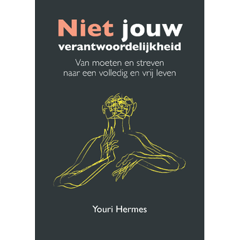 Niet jouw verantwoordelijkheid (Paperback) bij Singel 344