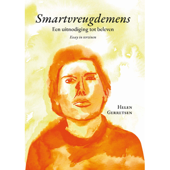 Smartvreugdemens (Paperback) bij Singel 344