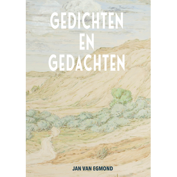Gedichten en gedachten (Paperback) bij Singel 344