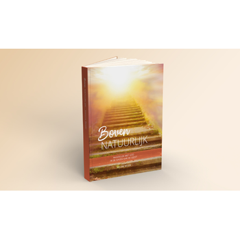 Boven natuurlijk (Paperback) bij Singel 344