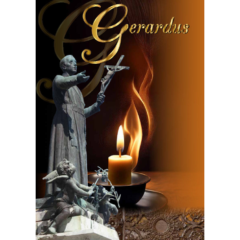 Gerardus (Paperback) bij Singel 344
