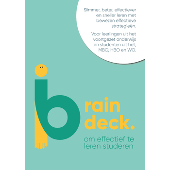 Braindeck bij Singel 344