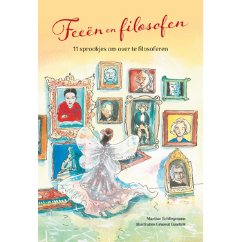 Feeën en filosofen (Hardback) bij Singel 344