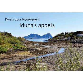 Iduna's appels (Paperback) bij Singel 344