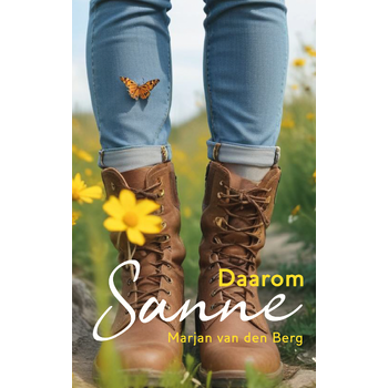 Daarom Sanne (Paperback) bij Singel 344