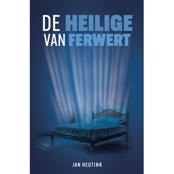 De heilige van Ferwert (Paperback) bij Singel 344