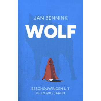 Wolf (Paperback) bij Singel 344