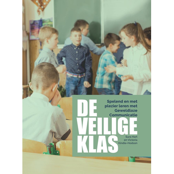 De veilige klas (Paperback) bij Singel 344