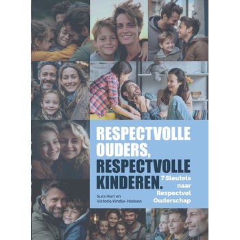 Respectvolle Ouders, Respectvolle Kinderen (Paperback) bij Singel 344
