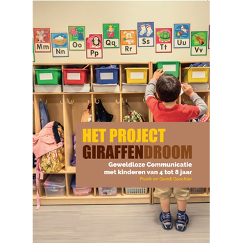 Het project giraffendroom (Paperback) bij Singel 344