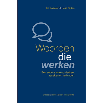 Woorden die werken op de werkplek (Paperback) bij Singel 344