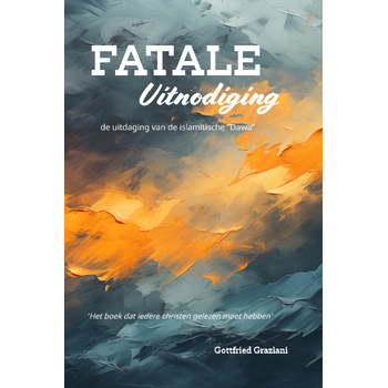 Fatale Uitnodiging (Paperback) bij Singel 344