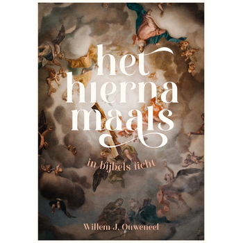 Het hiernamaals (Paperback) bij Singel 344