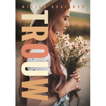 Trouw (Paperback) bij Singel 344
