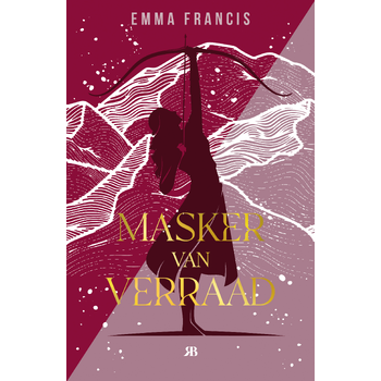 Masker van verraad (Hardback) bij Singel 344
