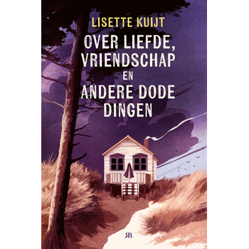 Over liefde, vriendschap en andere dode dingen (Hardback) bij Singel 344