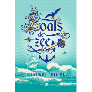 Zoals de zee (Hardback) bij Singel 344