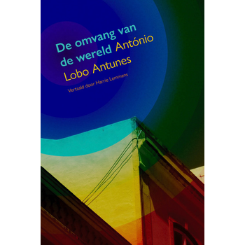 De omvang van de wereld (Paperback) bij Singel 344