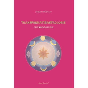 Transformatieastrologie (Hardback) bij Singel 344