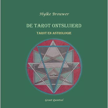 De Tarot ontsluierd (Hardback) bij Singel 344