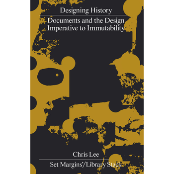 Designing History (Paperback) bij Singel 344