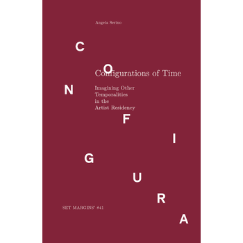 Configurations of Time (Paperback) bij Singel 344