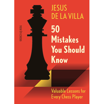 50 Mistakes You Should Know (Paperback) bij Singel 344