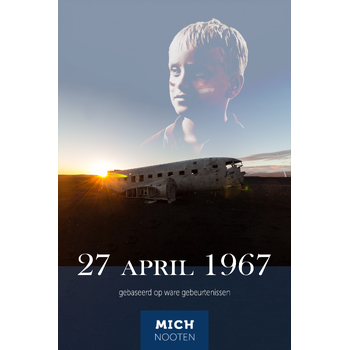 27 april 1967 (Paperback) bij Singel 344