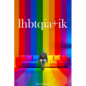 Lhbtqia+ik (Paperback) bij Singel 344