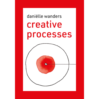 creative processes (Paperback) bij Singel 344