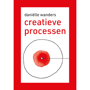 creatieve processen (Paperback) bij Singel 344