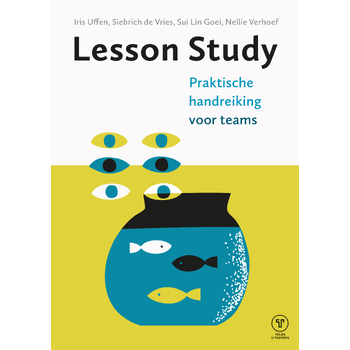 Lesson Study (Paperback) bij Singel 344