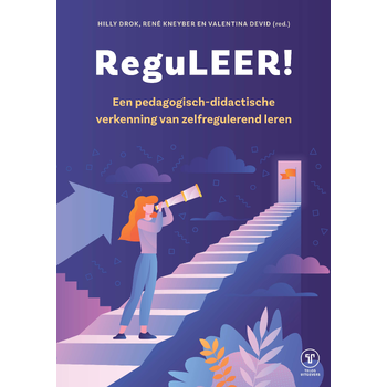 ReguLEER! (Paperback) bij Singel 344