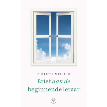 Brief aan de beginnende leraar (Paperback) bij Singel 344