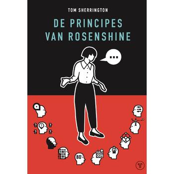 De principes van Rosenshine (Paperback) van Tom Sherrington