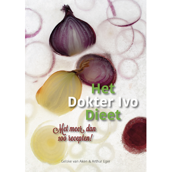 Het Dokter Ivo dieet (Paperback) bij Singel 344
