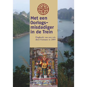 Met een oorlogsmisdadiger in de trein (Paperback) bij Singel 344