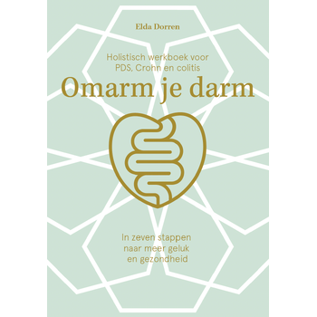 Omarm je darm werkboek (Paperback) bij Singel 344