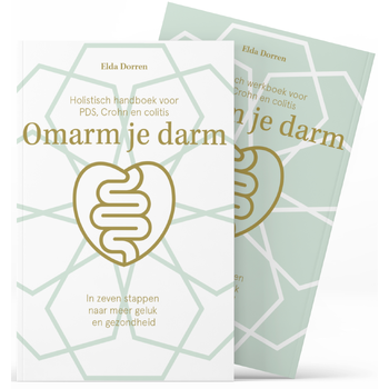 Omarm je darm pakket (Paperback) bij Singel 344