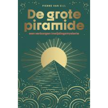 De grote piramide (Paperback) bij Singel 344