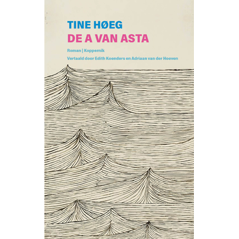 De A van Asta (Paperback) bij Singel 344