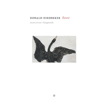 Rouw (Paperback) bij Singel 344