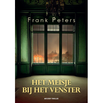 Het meisje bij het venster (Paperback) bij Singel 344