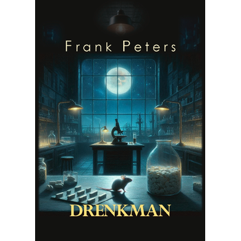 Drenkman (Paperback) bij Singel 344