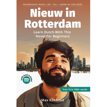 Nieuw in Rotterdam (Paperback) bij Singel 344
